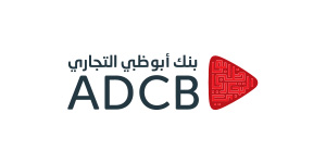 ADCB Logo